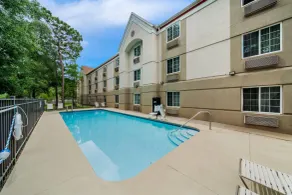 MainStay Suites Orlando Altamonte Springs - Pool