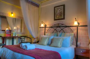Kahama Hotel - Room