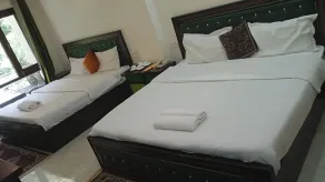 Kempty Lake Adventure Resort - Room