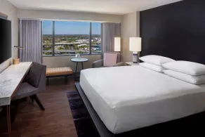 Hyatt Regency Columbus - Room