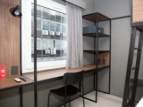 Ibis Buenos Aires - Habitación