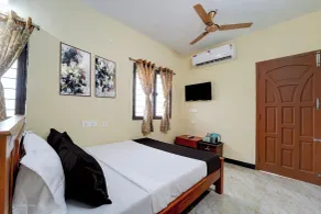 POP 84709F Townhouse Madurai Junction Formerly Rlr Enclave - Zimmer