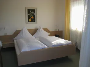 Landhotel Oberdeisenhof - Room