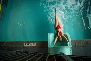 Tru by Hilton Rapid City Rushmore - Piscine