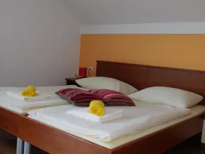 Guesthouse Sara - Habitación