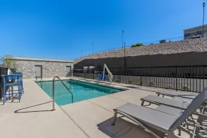 Everhome Suites Yuma East I-8 by Choice Hotels - Pool