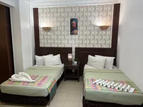Bonne Vie Hotel - Chambre