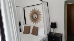 B&B Palazzo Satriano - Room