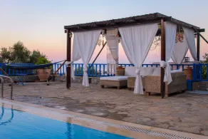Villa Alexandra 6 Bedrooms Private Pool - Piscina