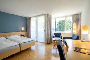 Hotel Artos Interlaken - Room