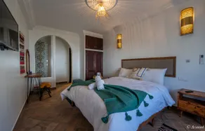 Casa maravillosa - Room