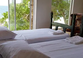 Casa Tinti - Room