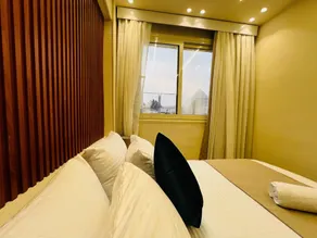 Great Scarab Pyramids Hotel  - Habitación
