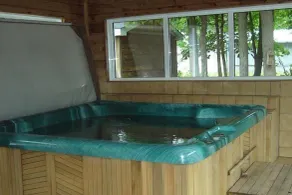 Glenview Cottages - Spa