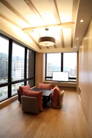 Yamagata Kaku Hotel & Spa - View from room