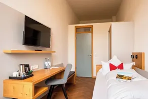 Schlosshotel Horneck - Rom