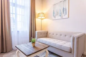 Hotel Achterum Greetsiel - Room