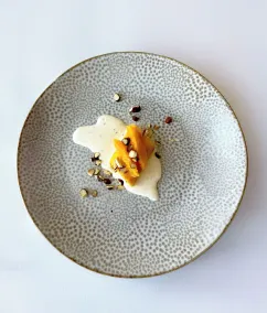 Hotel Mezio National Park - Ristorante