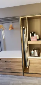 Wyndham Garden Ft Lauderdale Airport & Cruise Port - Chambre
