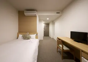 Hotel Crown Hills Ueno Premier - Camera