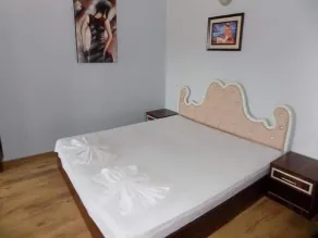 Guest House & Rooms Chris Toros - Quarto