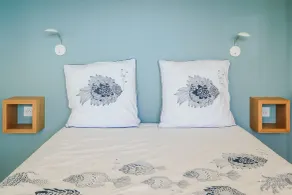 Maison Bista Eder - Room