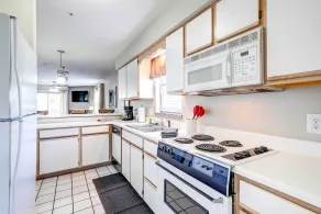 Beautiful Branson Condo w/ Golf + Pool Access! - Interiør