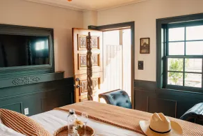 The Capistrano Coast House - Rum