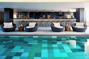 AC Hotel by Marriott Veracruz - Pool