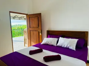 The Wish Lake Resort - Habitación