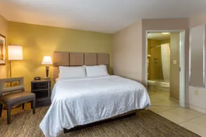 Candlewood Suites South Bend Airport by IHG - Habitación