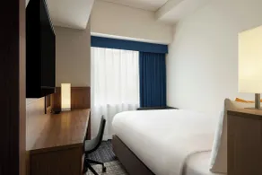 Four Points Flex by Sheraton Nagoya Station - Camera