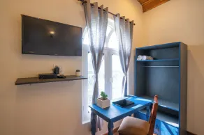 LiveAway Ramgarh, Nainital - Værelse