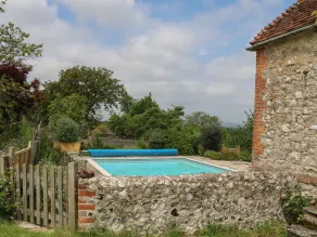 Byre Cottage 3 - Pool
