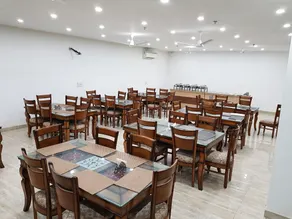 DPS Residency - Sector 47 Gurugram - Ristorante