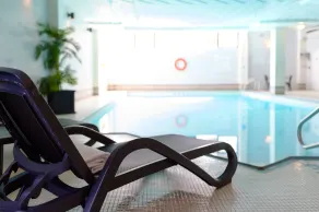Rodd Grand Yarmouth - Pool
