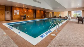 Best Western Sault Ste. Marie - Piscine