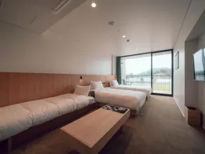 Hotel Vison - Room