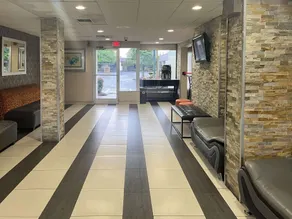 Studio 6 Charlotte, NC – Airport South - Lobby