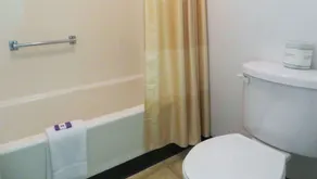M Star Columbus North - Salle de bain