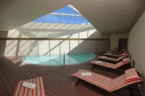 Radisson Hotel Puerto Varas - Pool