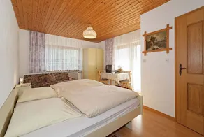Pension Wiesengrund - Room
