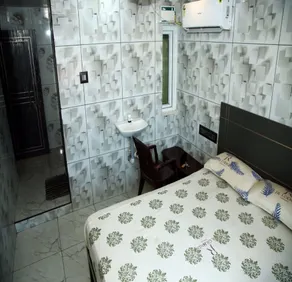 JR Grande - Room