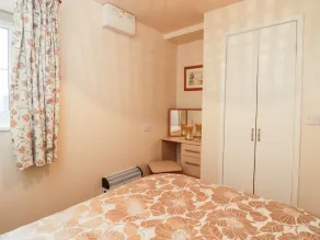 Woods Edge - Intérieur