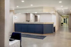 Residence Inn by Marriott Boston Woburn - Réception