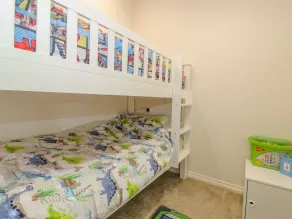 Lakeside Lodge - Habitación