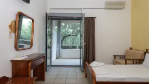Kardamili Beach Hotel - Rom