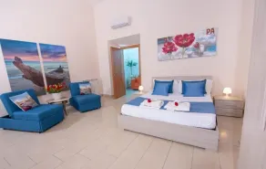 Alloggio Turistico Port View - Room