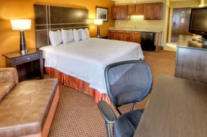 Hampton Inn Pittsburgh/West Mifflin - Chambre