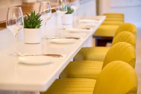The Lansdowne Kenmare - Restaurante